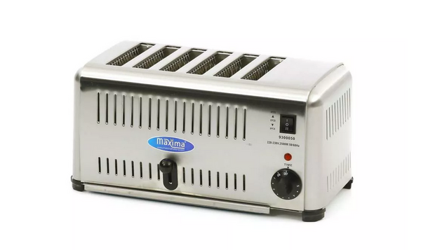 MT-6 toaster