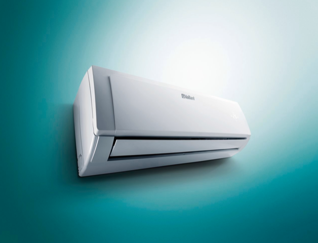 Mono-Split Air Conditioner ClimaVAIR Plus VAI 8-050 WN