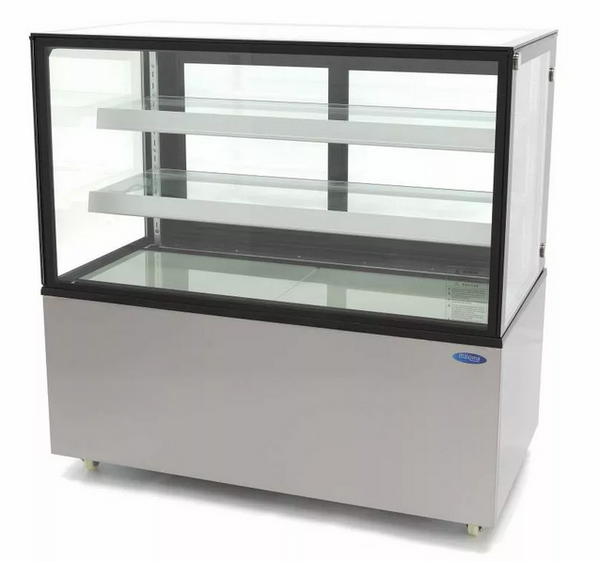 Refrigerated Display / Pastry Display 300L