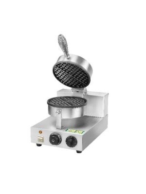 WAFFLE MACHINE WM1