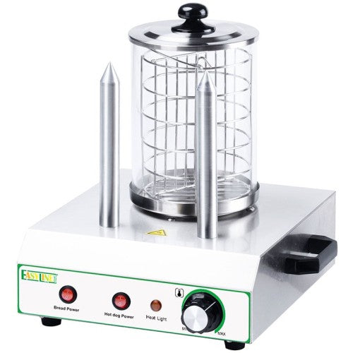 HOT DOG COOKING MACHINE YKK02A