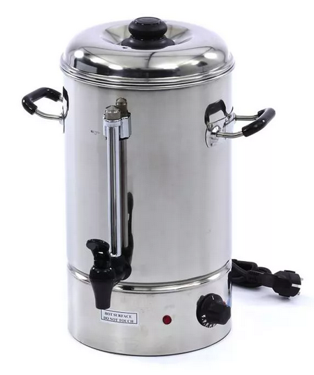 10L hot water dispenser