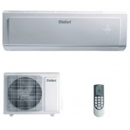 Mono-Split Air Conditioner ClimaVAIR Plus VAI 8-050 WN