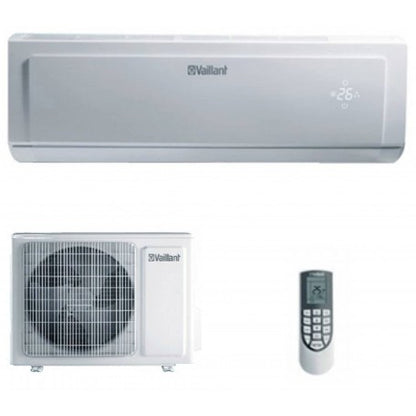 Mono-Split Air Conditioner ClimaVAIR Plus VAI 8-050 WN