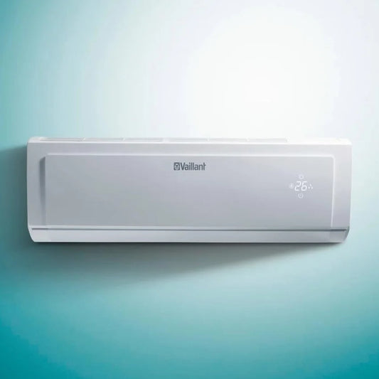 Mono-Split Air Conditioner ClimaVAIR Plus VAI 8-065 WN