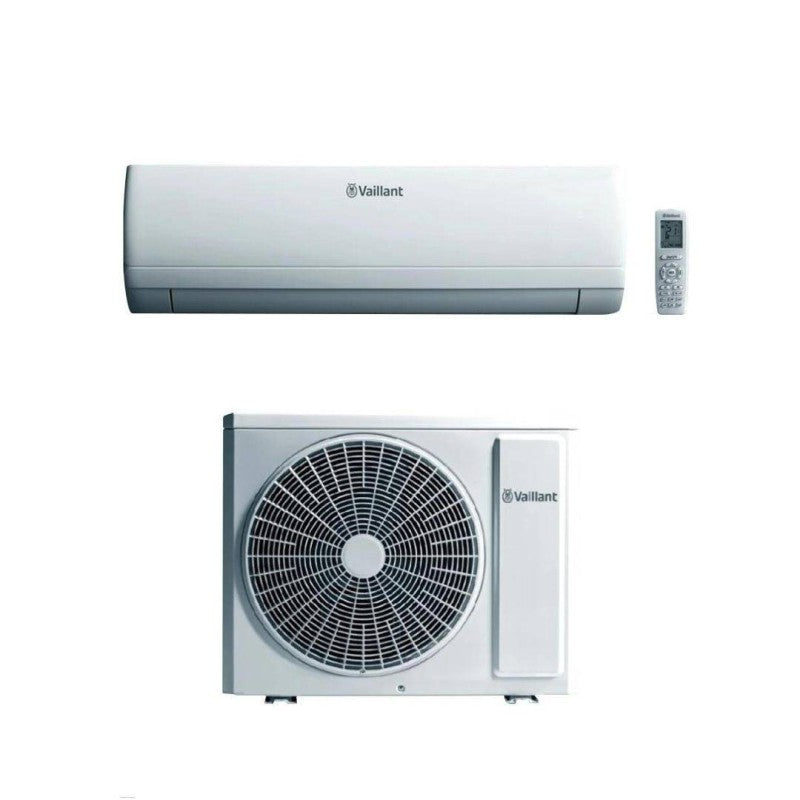 Mono-Split Air Conditioner ClimaVAIR intro VAIL1-025 WN